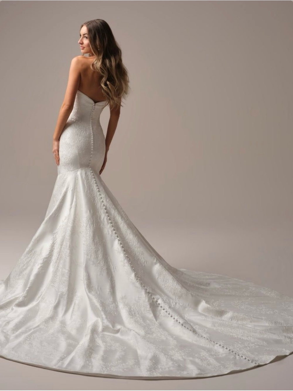 Maggie Sottero Giselle Marie